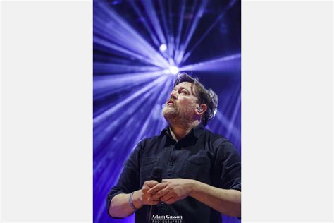 Adam Gasson | Bristol Music Photographer | Guy Garvey live photos