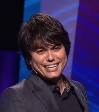 Joseph Prince sermons