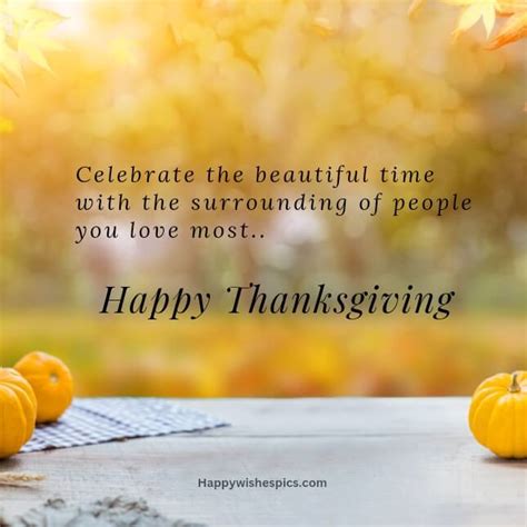 Happy Thanksgiving 2023 Wishes To Employees, Colleagues | Happy Wishes