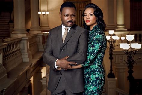 How David Oyelowo Approached the Daunting role of Martin Luther King J | Vanity Fair