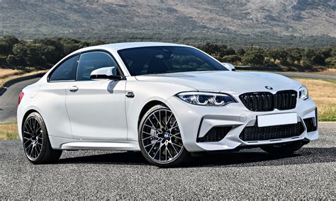 BMW M2 Coupé Konfigurator und Preisliste 2020 | DriveK