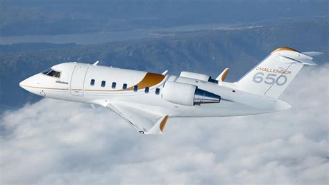 New Bombardier Challenger 650 For Sale 2024 Price, Images, Reviews and ...