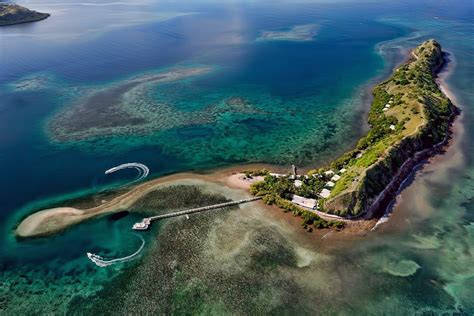 Diving Port Moresby - Loloata Dive Resort | Indopacicimages