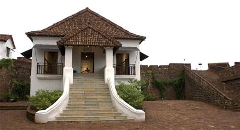 Reis Magos Fort in Panaji, History of Reis Magos Fort Goa