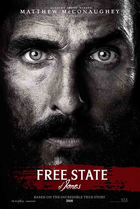 [Review] Free State of Jones