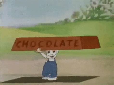 Chocolate GIFs - Find & Share on GIPHY