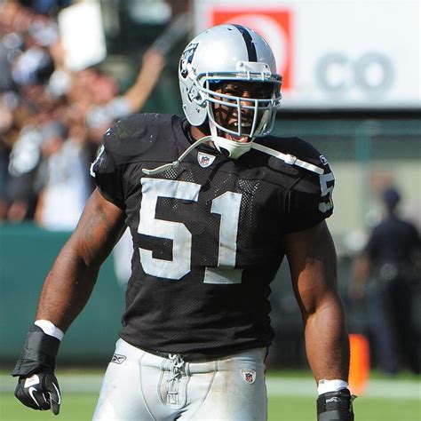 What Did We Learn from the Oakland Raiders' Roster Cuts? | News, Scores, Highlights, Stats, and ...