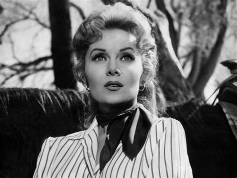 Rhonda Fleming, star of classic Hollywood films, dead at 97 | Toronto Sun