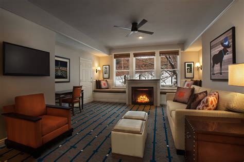 Park City, Utah Luxury Ski Resort | Marriott's Summit Watch