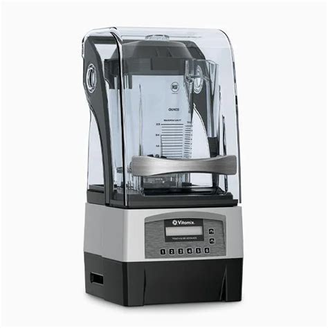 Vitamix Blender Comparison Guide Prima Supply, 45% OFF