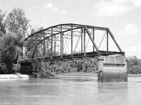 Old US 96 Bridge over Neches River, Evadale, Texas 0804091… | Flickr