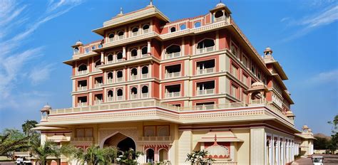 5 Star Hotels In Jaipur | Palace Hotels In Jaipur - Indana Palace