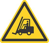 Free vector graphic: Fork Truck, Pallet Transporter - Free Image on Pixabay - 155509