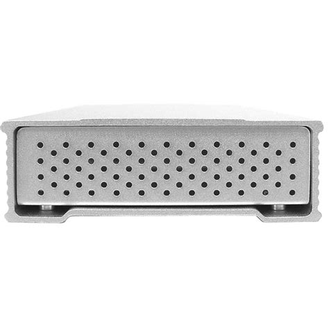 Oyen Digital MiniPro 2.5" FireWire 800 USB 3.0 External CB3-SL