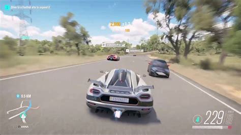 Racing Games Stunts/Overtakes/Epic Moments - YouTube