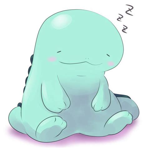 quagsire | Pokemon crossover, Cute pokemon, Pokemon drawings