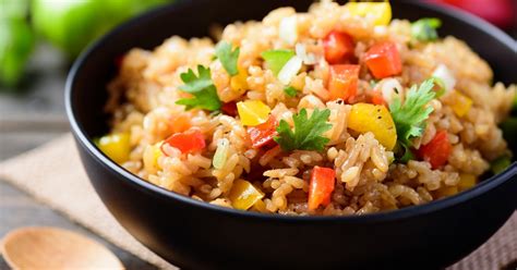 11 Easy Thai Rice Recipes to Try Tonight - Insanely Good