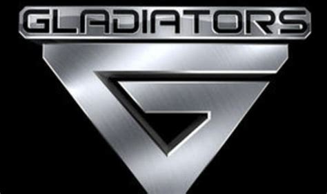 GLADIATORS: THE LEGENDS RETURN | TV & Radio | Showbiz & TV | Express.co.uk