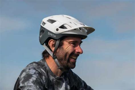 Smith Engage MIPS helmet review - Mountain Biking Helmets - Helmets - BikeRadar