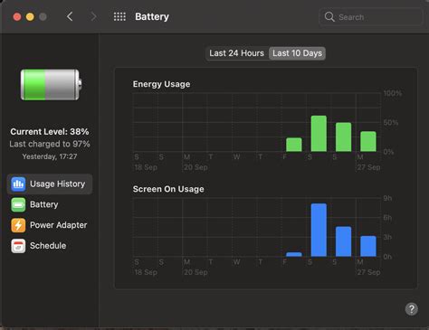 Is this normal battery life? (M1 MacBook Air) more info in comments : r ...