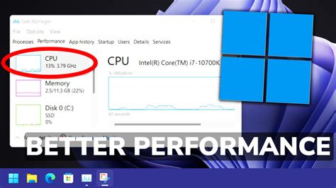 How to Increase Windows 11 Performance - Tech Based