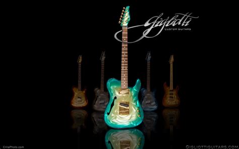 Green Electric Guitar Wallpapers - 4k, HD Green Electric Guitar Backgrounds on WallpaperBat