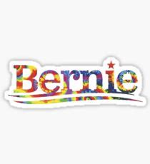 Bernie Sanders: Stickers | Redbubble