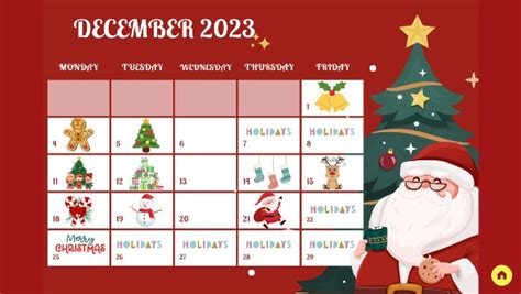 Advent calendar 23/24