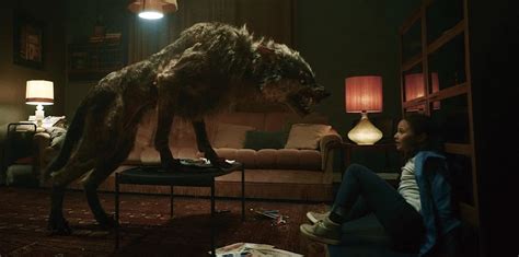 Trailer For Netflix's Norwegian Supernatural Werewolf Thriller VIKING WOLF — GeekTyrant