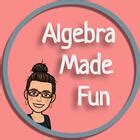 Function Notation Hidden Message Activity by Algebra Made Fun | TpT