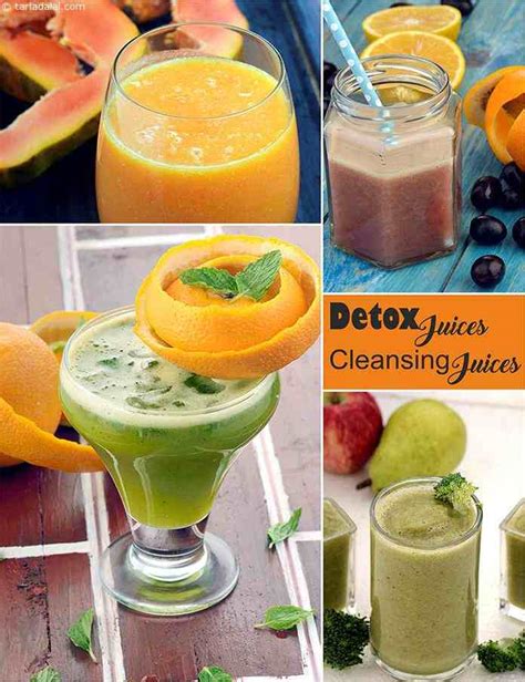 Detox Juice To Cleanse Stomach | cafecentralmugron.fr