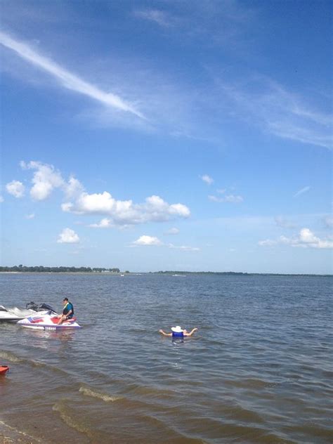 Lake Somerville State Park and Trailway | Exploring Texas State Parks