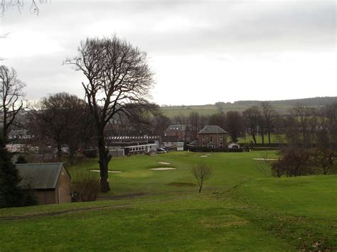 Tillicoultry-Golf-Club-Scotland - Next Golf