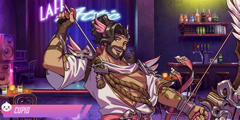 Overwatch 2 Clip Shows Hanzo Player Getting a Team Kill While Jumping ...