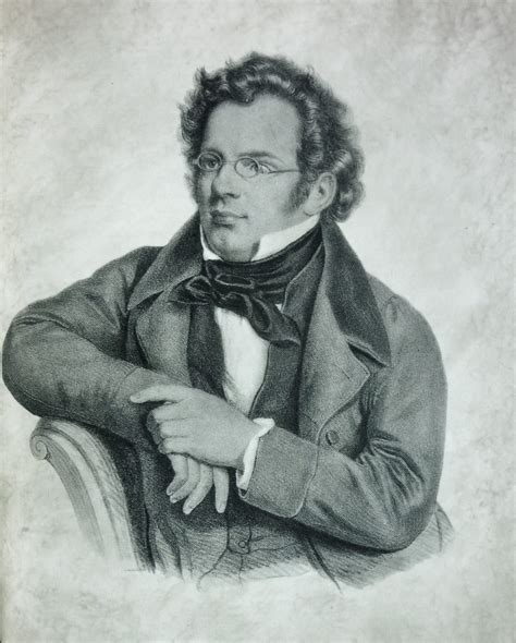 Franz Schubert: The Last Classical Composer and his Symphony No. 8 ...