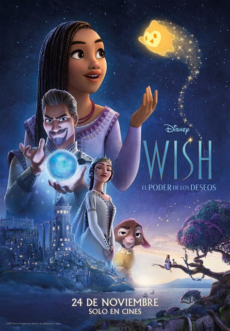 Movie Poster Disney