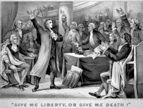 Patrick Henry: “Liberty or Death” Speech - Overview