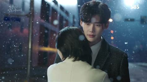 While You Were Sleeping: Episodes 1-2 » Dramabeans Korean drama recaps