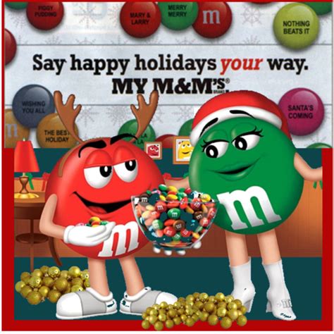 personalized m&m's | Sandra‘s Closet