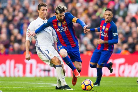 El Clasico 2023-24: All you need to know ahead of the FC Barcelona vs Real Madrid match - Sportstar