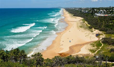 The 21 Best Secret Beaches In Australia