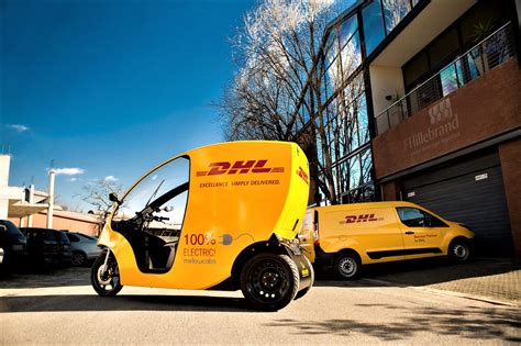 MellowVans’ Cool Electric Delivery Vehicles Look To Power The Global Last Mile Delivery Market ...