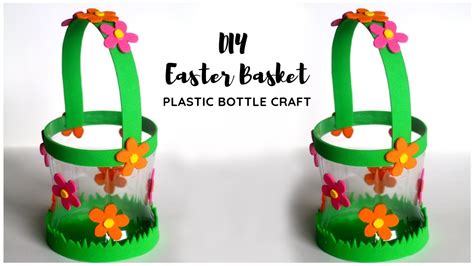 DIY Plastic Bottle Craft Ideas You Have to Try! Grab Your Scissors and Get Creative!