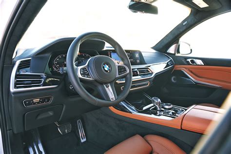 The Lavish BMW X7 M50i Is a Reminder to Enjoy the Journey - The Manual