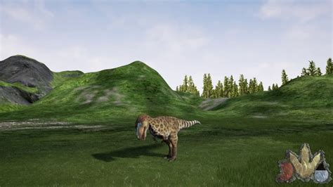 The Isle Giganotosaurus showcase!! - YouTube