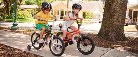 A Kid's Guide to Biking to School Safely | Schwinn