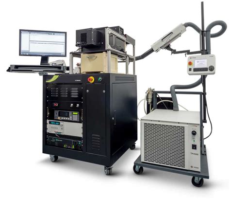 Automated Test Equipment | Averna Technologies