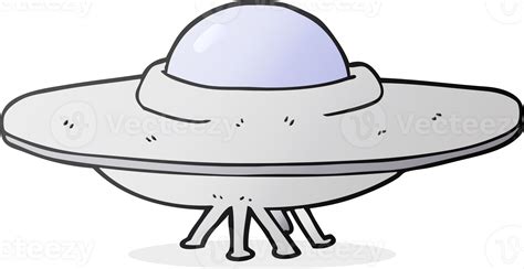 cartoon flying saucer 36353258 PNG