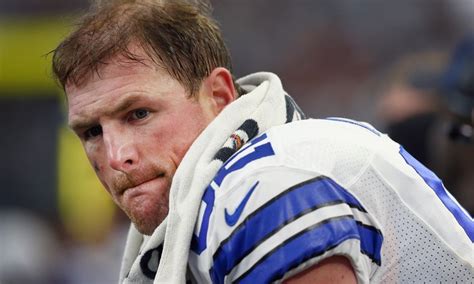 Cowboys’ Jason Witten to retire, join ESPN