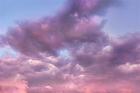 Clouds Sky Sunset Free Stock Photo - Public Domain Pictures